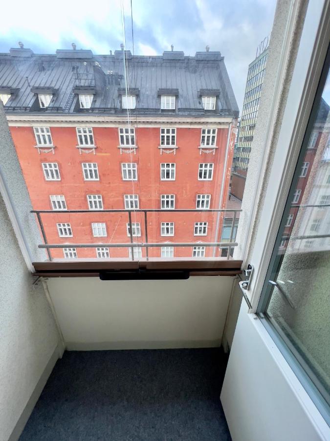 Lovely Central Apartment هلسنكي المظهر الخارجي الصورة